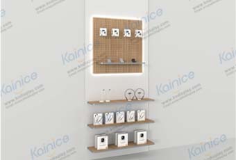Innovation in retail