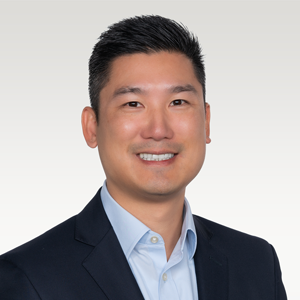 Michael Chen