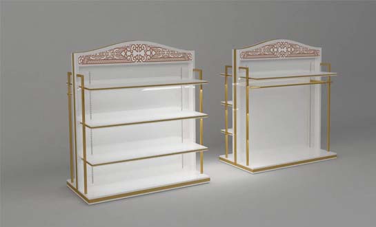 Your Trusted Display Fixture