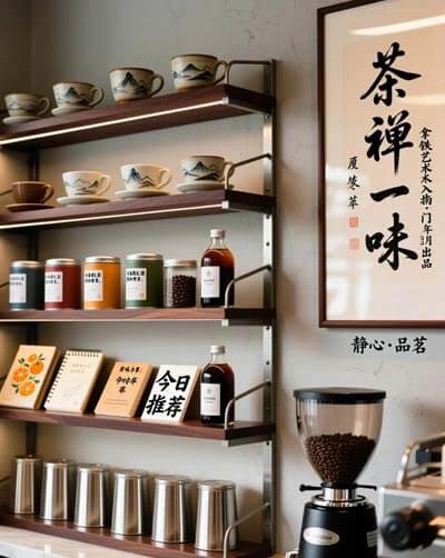 Advanced Display Cabinet Design