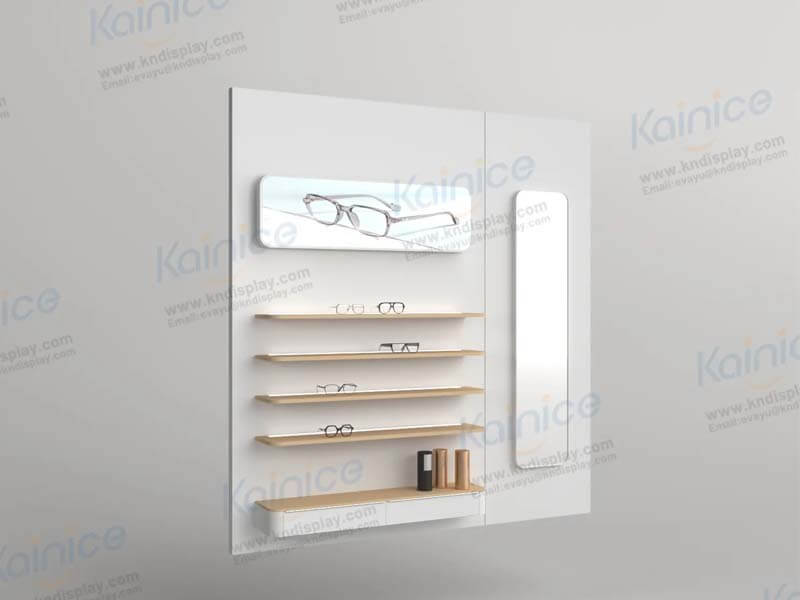 Elegant Product Showcases
