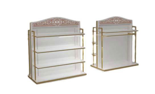 Your Trusted Display Fixture